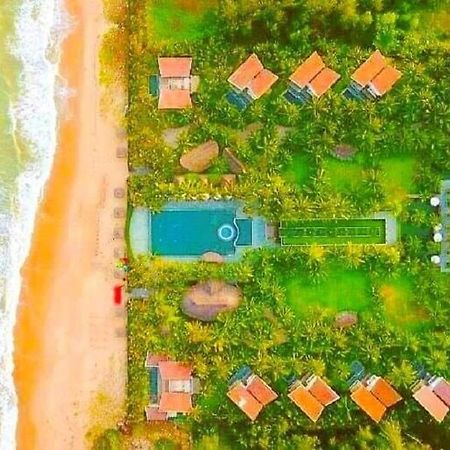 Sonata Resort & Spa Фантхьет Экстерьер фото