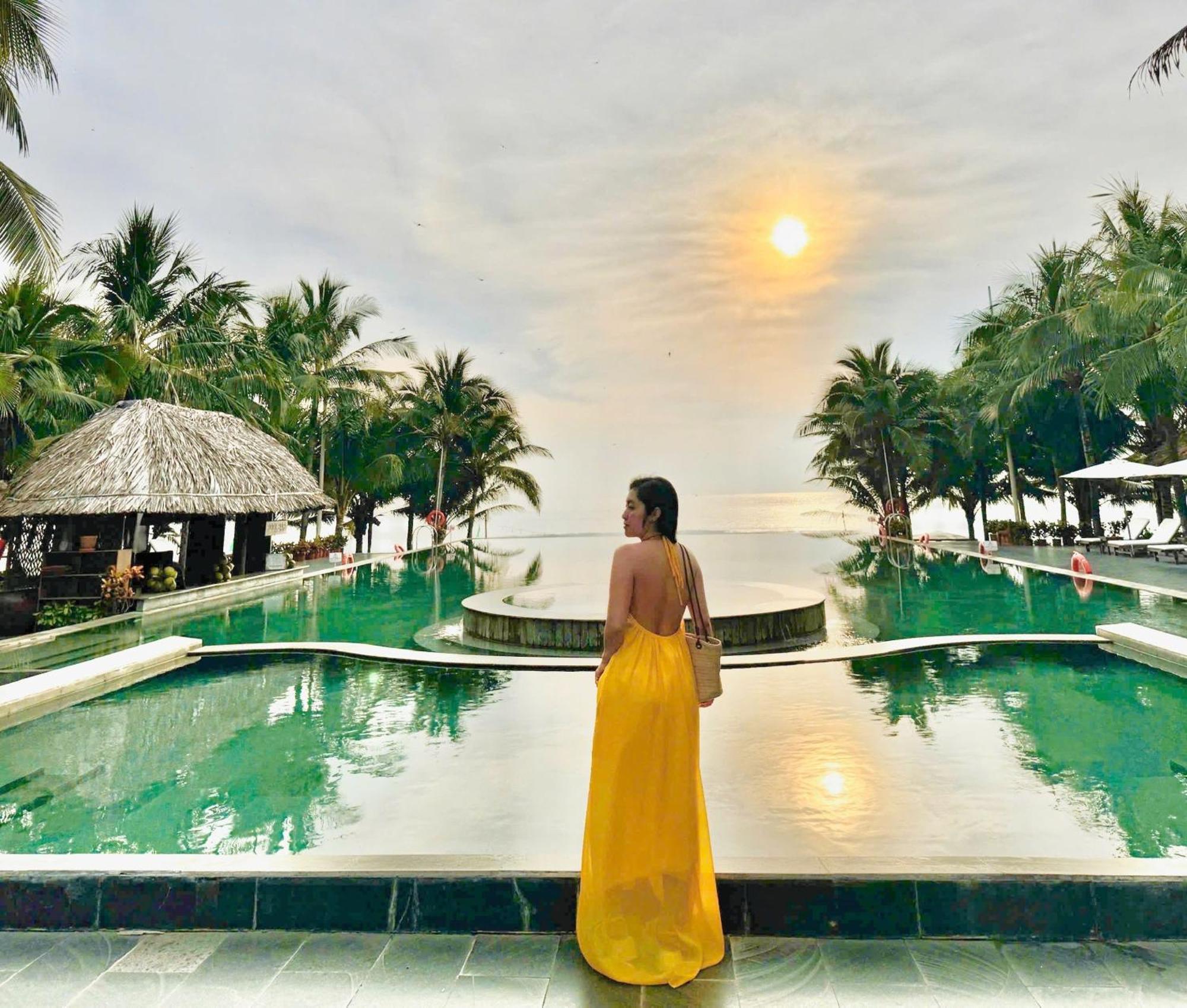 Sonata Resort & Spa Фантхьет Экстерьер фото