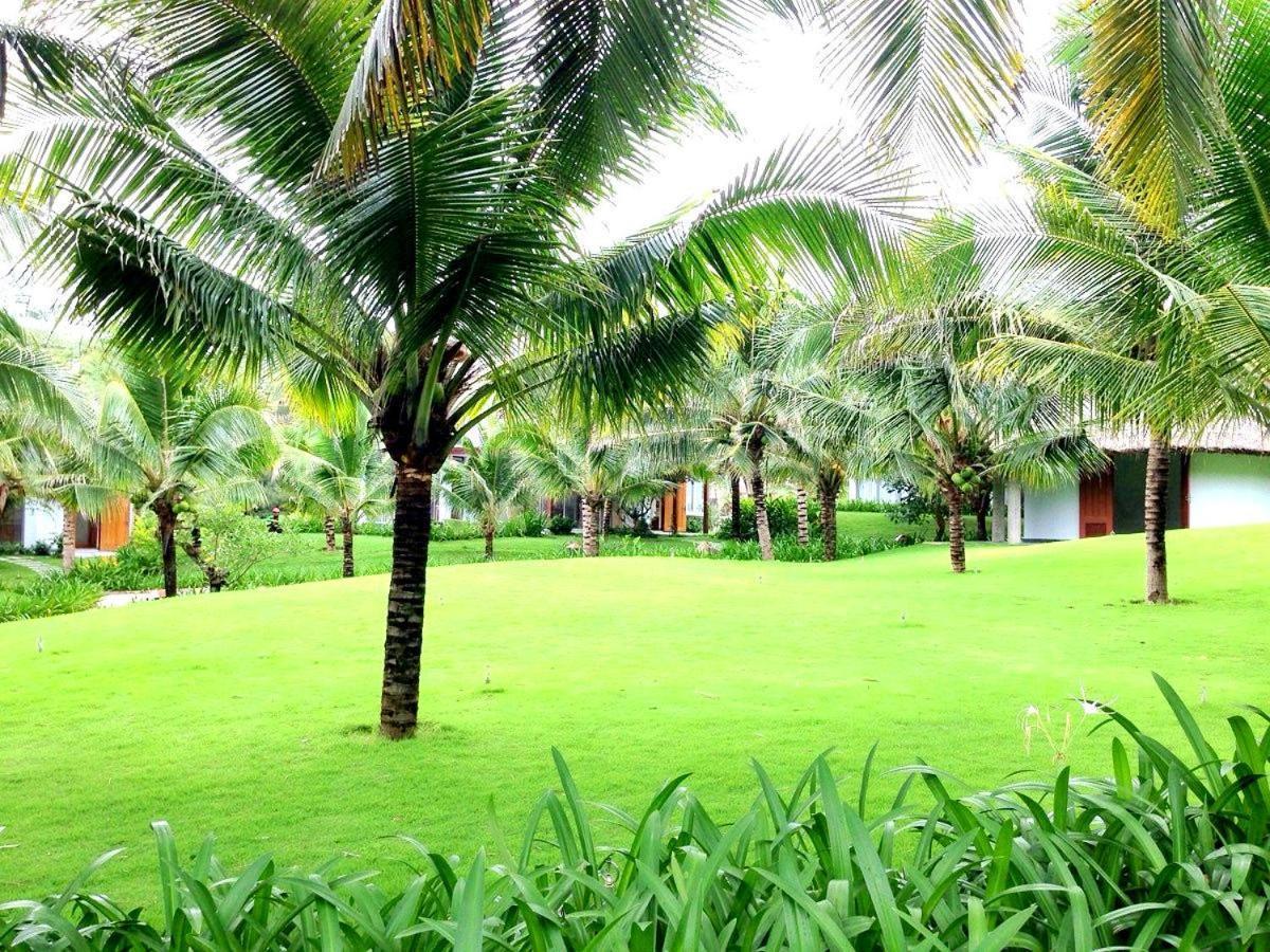 Sonata Resort & Spa Фантхьет Экстерьер фото