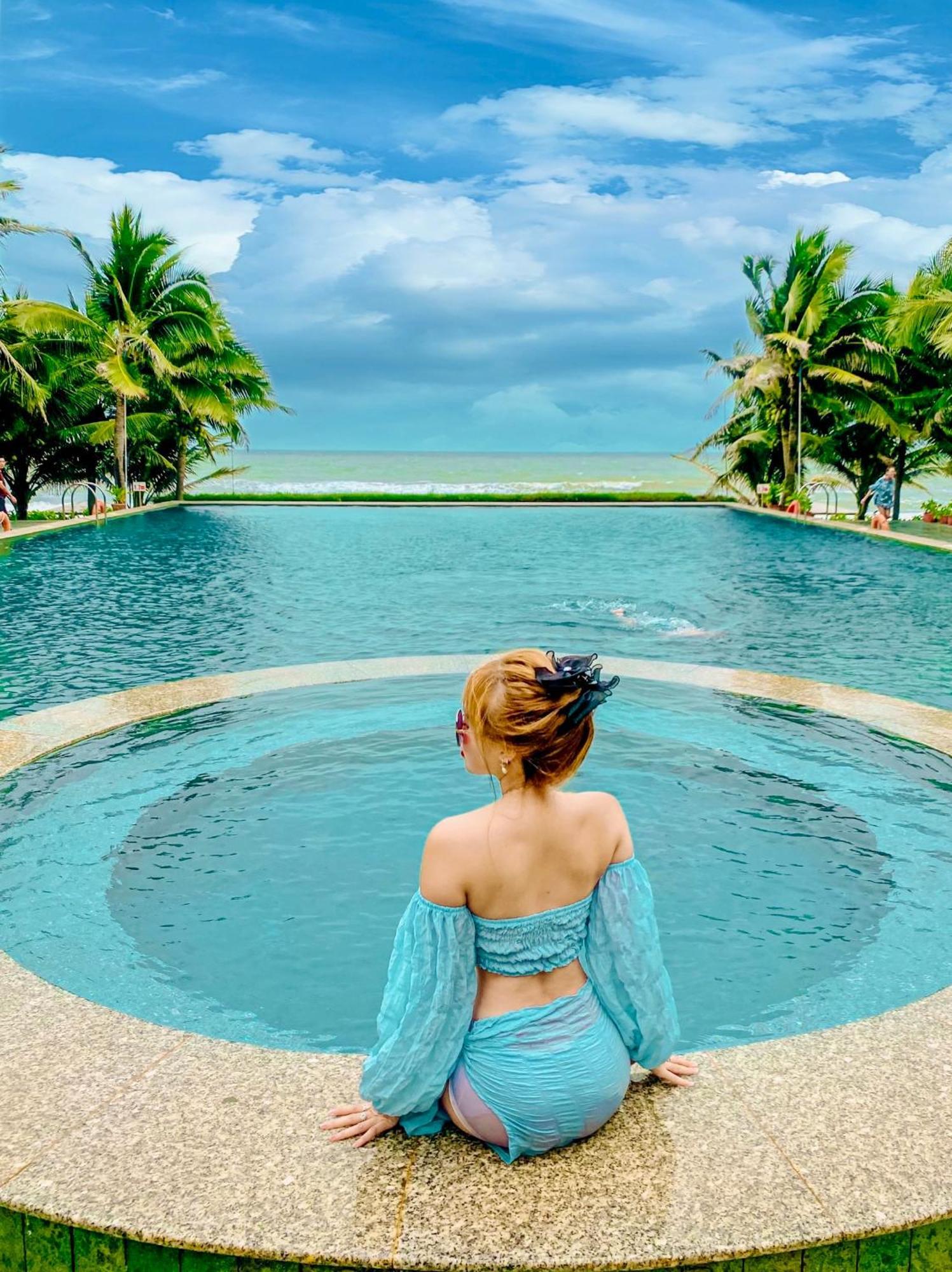 Sonata Resort & Spa Фантхьет Экстерьер фото