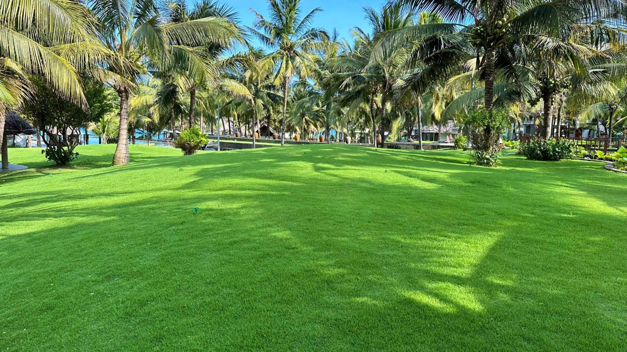 Sonata Resort & Spa Фантхьет Экстерьер фото